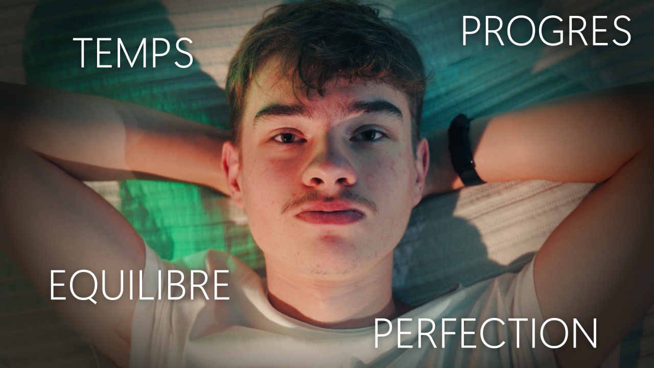 1000 abonnés (vidéo cinématographique)